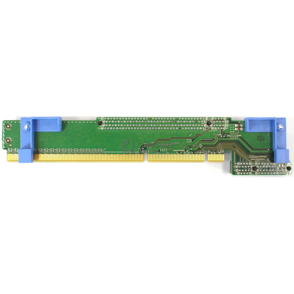7KMJ7 DELL SLOT1 PCI-E CPU2 X16 RISER CARD FOR R420 07KMJ7